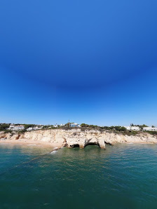 Praia dos Beijinhos in Porches, Algarve — photo 5 of 5