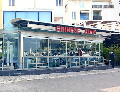 Zu Yi