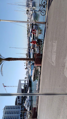 Zu Yi in Quarteira, Algarve — photo 4 of 12