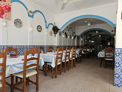 Tasca David's in Ferragudo, Algarve — photo 6 of 10