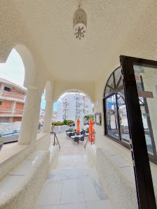 Tasca David's in Ferragudo, Algarve — photo 10 of 10