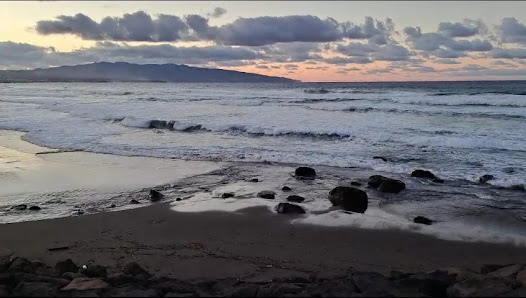 Praia das Poças da Ribeira Grande in Algarve, Centro — photo 4 of 4