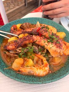 Polvo & Companhia in Santa Luzia, Algarve — photo 3 of 12