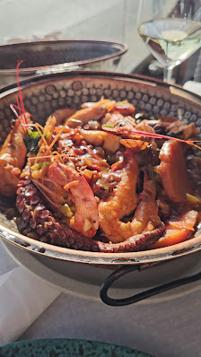 Polvo & Companhia in Santa Luzia, Algarve — photo 4 of 12