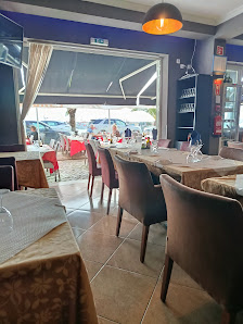 Polvo & Companhia in Santa Luzia, Algarve — photo 7 of 12