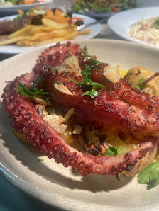Polvo & Companhia in Santa Luzia, Algarve — photo 8 of 12