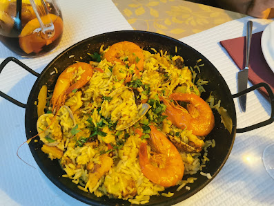 Polvo & Companhia in Santa Luzia, Algarve — photo 9 of 12