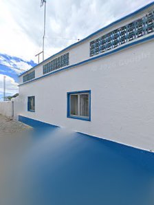 Polvo & Companhia in Santa Luzia, Algarve — photo 12 of 12