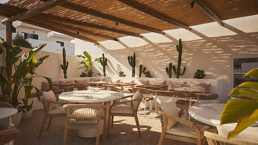 Tribü - Brunch & Bistro in Albufeira, Algarve — photo 2 of 9