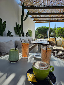 Tribü - Brunch & Bistro in Albufeira, Algarve — photo 3 of 9