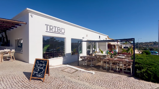 Tribü - Brunch & Bistro in Albufeira, Algarve — photo 4 of 9