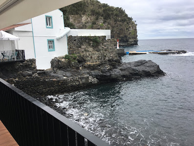 Zona Balnear da Caloura in Oura, Centro — photo 3 of 8