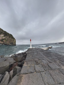 Zona Balnear da Caloura in Oura, Centro — photo 8 of 8
