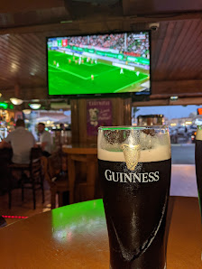 Hole in One Pub - Sports Bar in Vilamoura, Algarve — photo 5 of 9