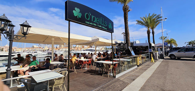Hole in One Pub - Sports Bar in Vilamoura, Algarve — photo 6 of 9