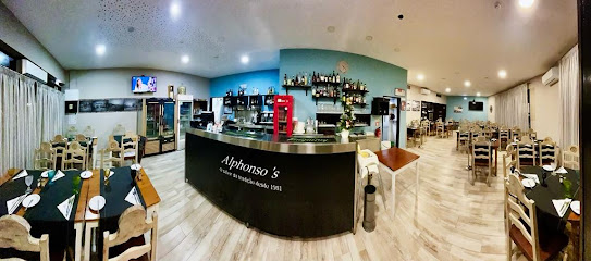 Alphonso's