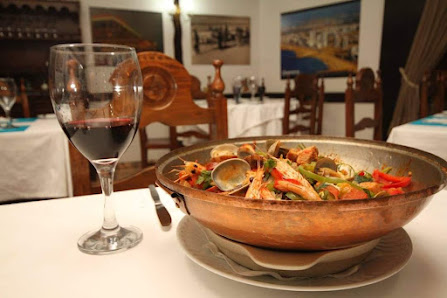 Alphonso's in Quarteira, Algarve — photo 6 of 12