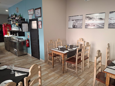 Alphonso's in Quarteira, Algarve — photo 7 of 12