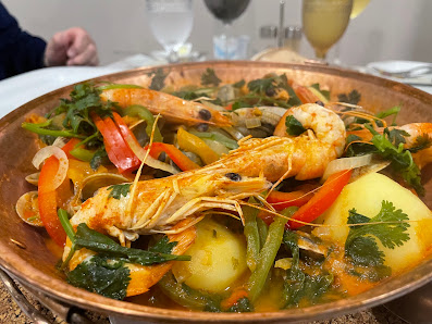 Alphonso's in Quarteira, Algarve — photo 9 of 12