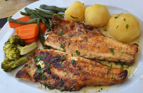 Alphonso's in Quarteira, Algarve — photo 10 of 12