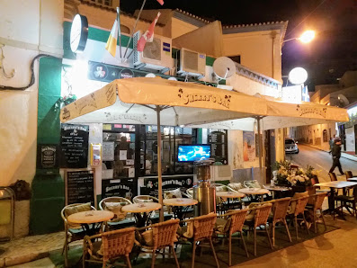 Sherry's Irish Bar in Albufeira, Algarve — photo 8 of 10