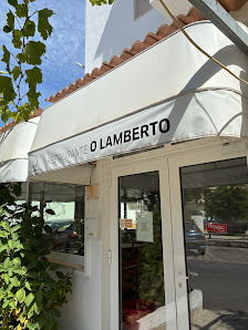 Restaurante O Lamberto in Lagos, Algarve — photo 2 of 12