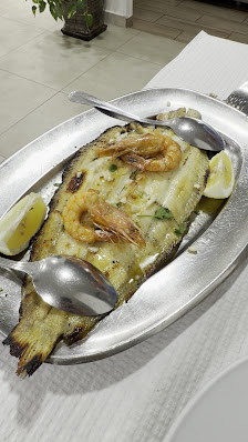 Restaurante O Lamberto in Lagos, Algarve — photo 4 of 12