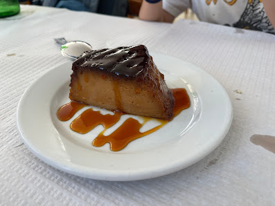 Restaurante O Lamberto in Lagos, Algarve — photo 9 of 12