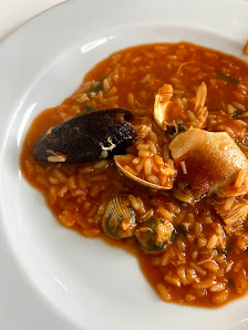Restaurante O Lamberto in Lagos, Algarve — photo 11 of 12