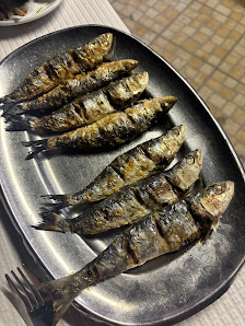 Restaurante O Lamberto in Lagos, Algarve — photo 12 of 12