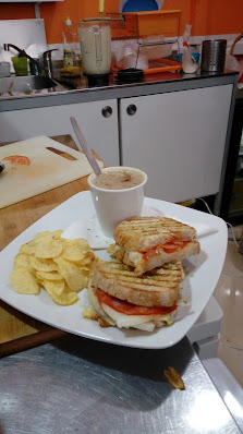 Scoopit Food Atelier in Tavira, Algarve — photo 10 of 12