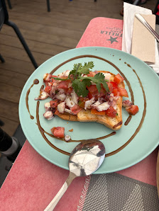 Scoopit Food Atelier in Tavira, Algarve — photo 11 of 12
