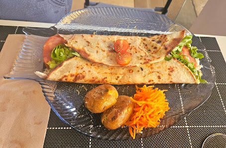 Scoopit Food Atelier in Tavira, Algarve — photo 12 of 12