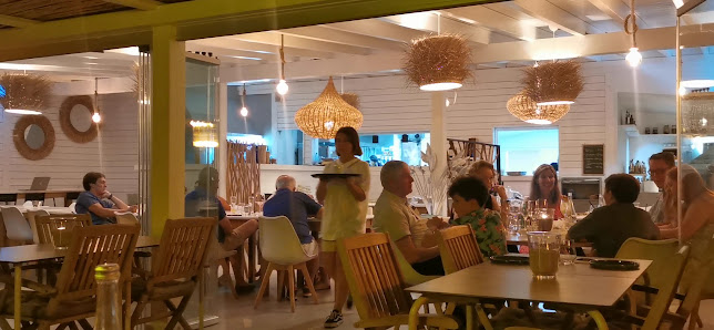 Restaurante AQUARESTO by Vilas Marrocha in Porches, Algarve — photo 4 of 11