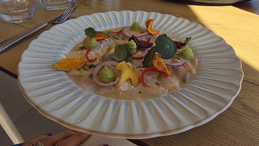 Restaurante AQUARESTO by Vilas Marrocha in Porches, Algarve — photo 6 of 11