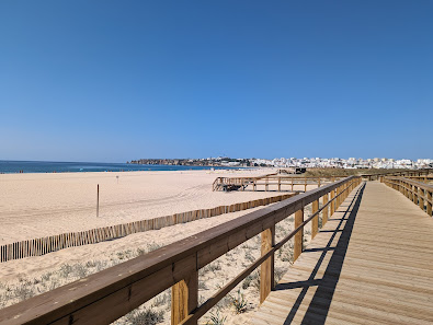 Meia Praia in Meia Praia, Algarve — photo 2 of 4