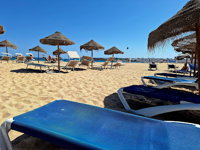 Meia Praia in Meia Praia, Algarve — photo 3 of 4