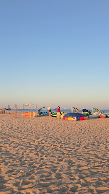 Meia Praia in Meia Praia, Algarve — photo 4 of 4