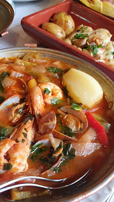 Restaurante O Pipo Bistro in Portimão, Algarve — photo 4 of 12