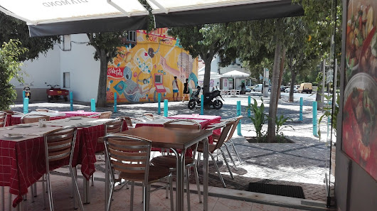 Restaurante O Pipo Bistro in Portimão, Algarve — photo 7 of 12