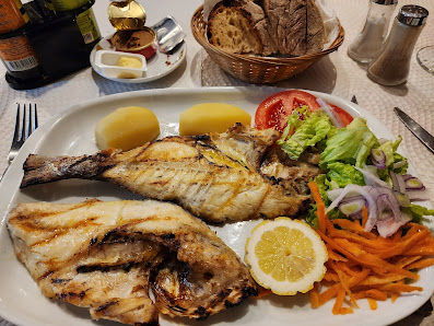Restaurante O Pipo Bistro in Portimão, Algarve — photo 10 of 12