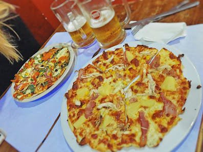 Bar Atabai in Burgau, Algarve — photo 5 of 9