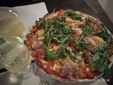 Bar Atabai in Burgau, Algarve — photo 7 of 9