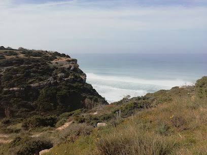 Praia do Giribeto — Attraction in Algarve, Centro, Portugal — photos, reviews and opening hours
