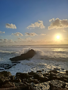 Praia do Giribeto in Algarve, Centro — photo 3 of 8