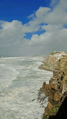 Praia do Giribeto in Algarve, Centro — photo 4 of 8