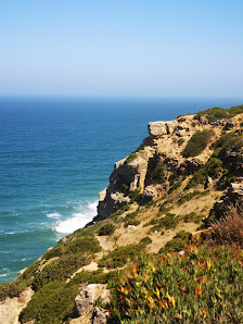Praia do Giribeto in Algarve, Centro — photo 5 of 8