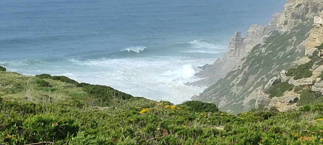 Praia do Giribeto in Algarve, Centro — photo 6 of 8