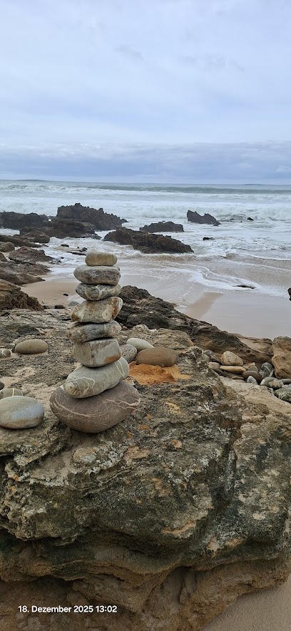 Praia naturista do Malhão — Attraction in Algarve, Centro, Portugal — photos, reviews and opening hours