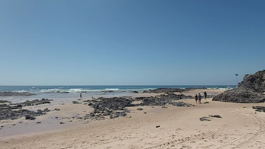 Praia naturista do Malhão in Algarve, Centro — photo 3 of 7